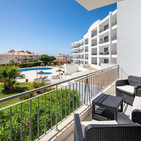 Appartement Vista Das Ondas 奥霍斯德古阿 外观 照片