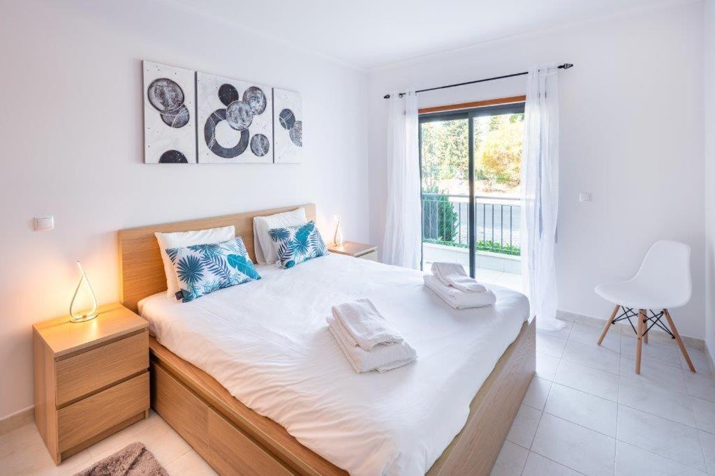 Appartement Vista Das Ondas 奥霍斯德古阿 外观 照片
