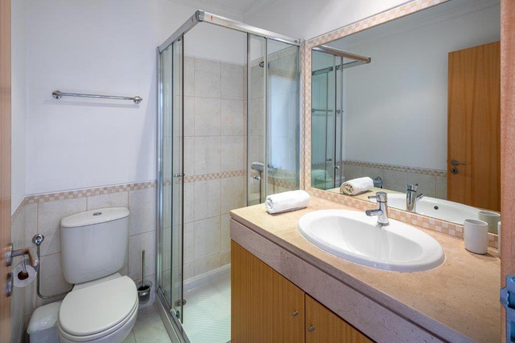 Appartement Vista Das Ondas 奥霍斯德古阿 外观 照片