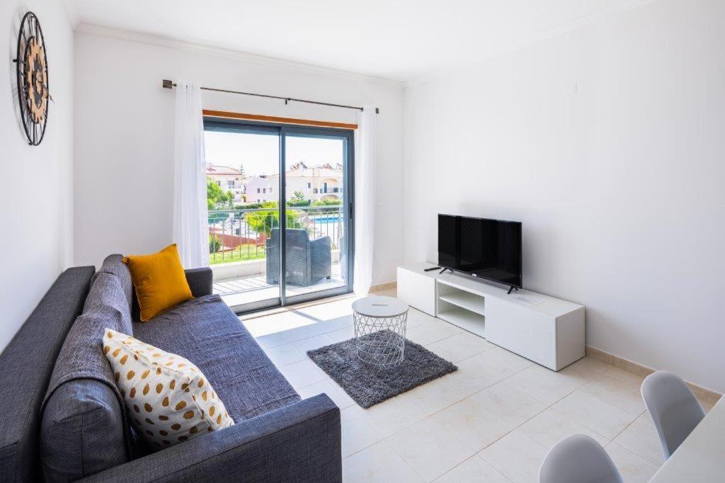 Appartement Vista Das Ondas 奥霍斯德古阿 外观 照片