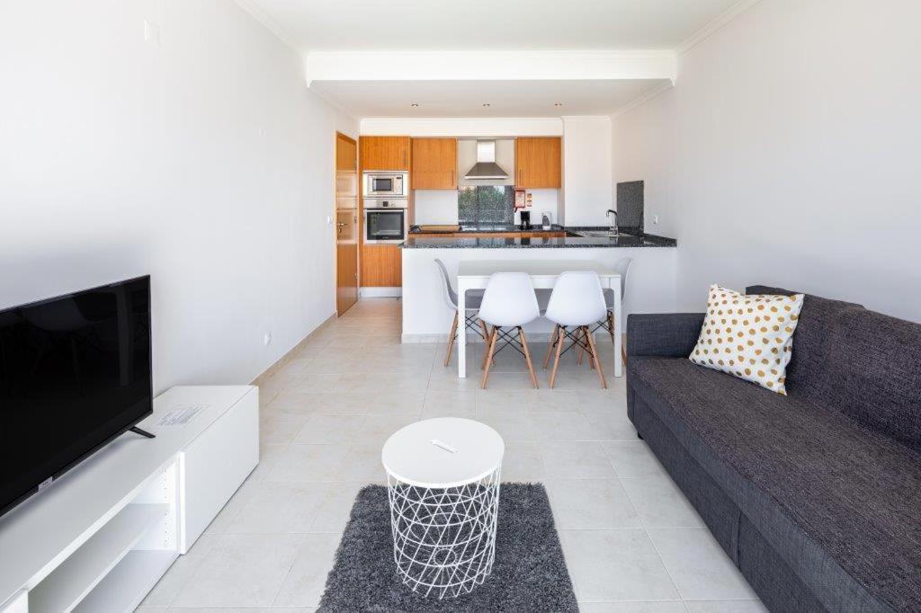 Appartement Vista Das Ondas 奥霍斯德古阿 外观 照片