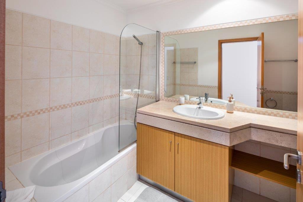Appartement Vista Das Ondas 奥霍斯德古阿 外观 照片